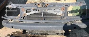Chladičová stěna škoda octavia 1 facelift