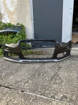 Predni naraznik audi a6 c7 4g allroad 11-14