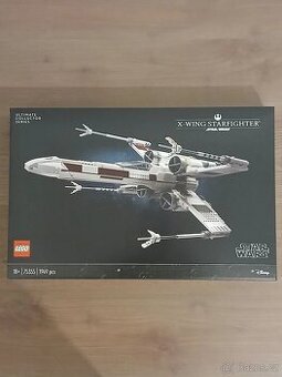 LEGO Star Wars 75355