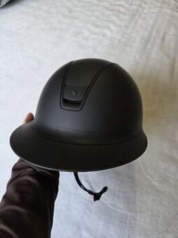 Samshield MissShield 2.0 Matt Black