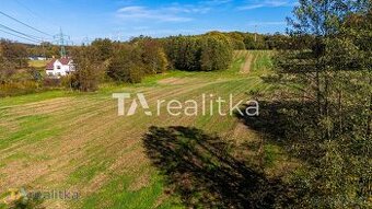 Prodej pozemek Pole Dětmarovice 73571