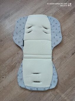 Vložka do kočárku GESSLEIN