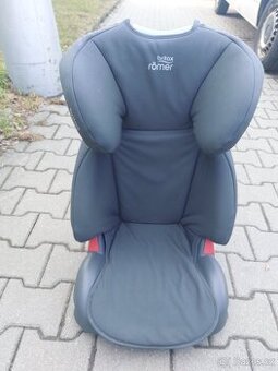 Autosedačka BRITAX Adventure