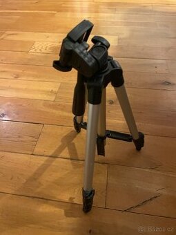 Stativ skládací