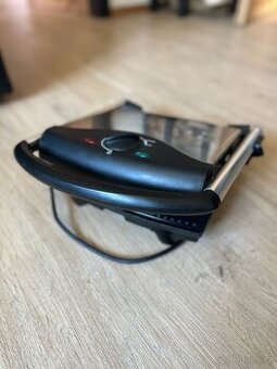 Grill Piet Huysentruyt