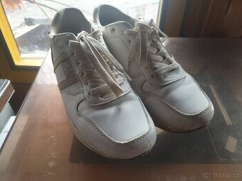 Dámské boty Hilfiger, LaCosta ...