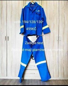 Monterky-Kalhoty-nepoužité