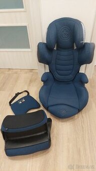 Autosedacka Kiddy Phoenixfix 3, isofix