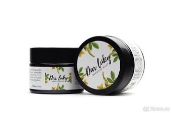 Přírodní Řepíková mast - 50 ml