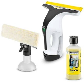 Vysavač na okna Kärcher WV6+