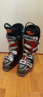 Lyžařské boty Atomic – vel. 26–26,5 (305 mm)