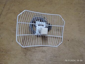 Směrová wifi anténa