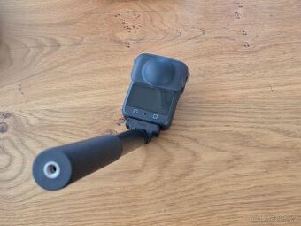 DJI Osmo 360 – 8K video, 1" snímač, ZÁRUKA do 11/2027