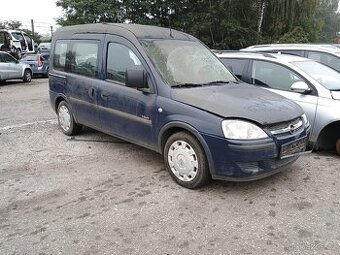 ND - Opel Combo