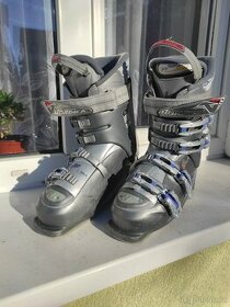 Prodám lyžařské boty Nordica