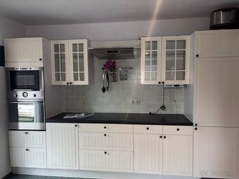 Kuchyňská linka IKEA