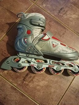 Dámské on-line brusle