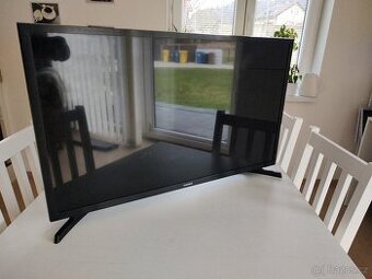 Televize SAMSUNG, GU32T5379AUXZG – 80 cm, na ND