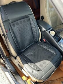 odvětrávaný podsedák do auta