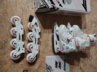 Brusle dětské dívčí