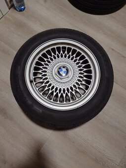 ALU kola originál BMW