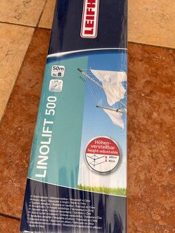 Sušák na prádlo Lifeheit venkovní