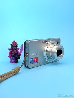 SONY Cyber-shot DSC-WX1