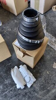 Manžeta poloosy originál Citroen/Peugeot