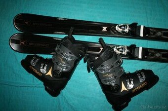 lyže dynastar Intense 151 cm 08