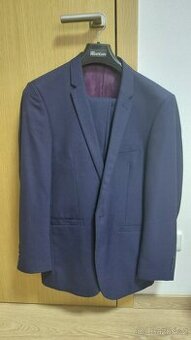 Pánský oblek BANDI