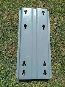 Deska pro čerpadla SVA