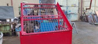 gravitační třídička