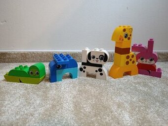 Lego Duplo 10573 Creative animals