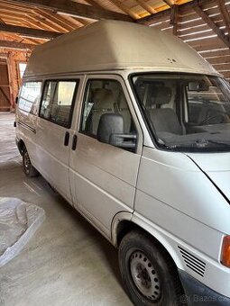 volkswagen t4 synchro