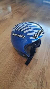 Lyžařská přilba dětská