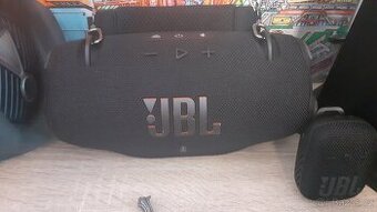 JBL Xtreme 4