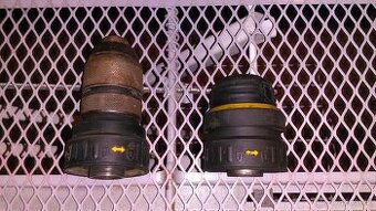 Prodám 2x sklíčidlo na  Dewalt D25134  nebo D25144