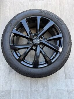 R18 ORIG.ALU KOLA 5X114,3 MAZDA CX30 215/55/18