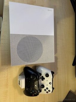 Xbox One S 500Gb