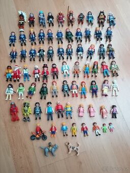 Playmobil a Igráček - 1