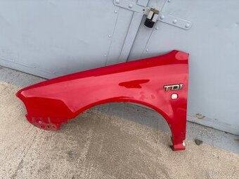 Blatník Octavia 1 Levý