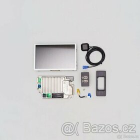 Ford Sync3 - nejnovější evropská verze 3.4 - nové mapy