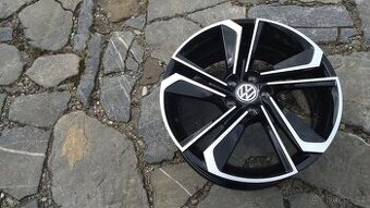 prodám nová al kola 17 5x100 na VW