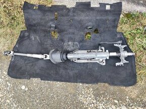 SLOUPEK ŘÍZENÍ BMW E81 2.0 D