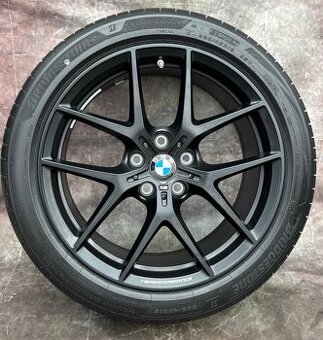 Letní top alu Bmw Performance 225/45R18 95Y