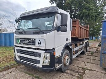 VOLVO FM13 400 62R 6X2