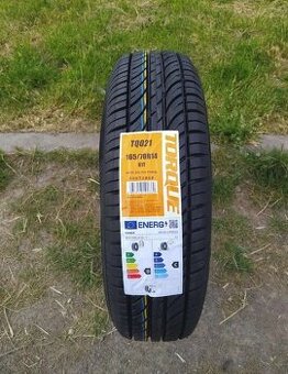 165/70 R14 Nové letní pneu Torque TQ021 81T