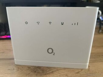 Modem ( Router ) O2 Huawei B315S - 22