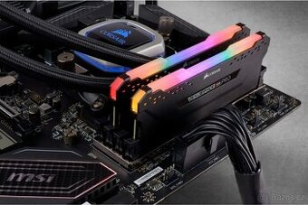 32GB Corsair Vengeance Pro RGB 2933,Cl16