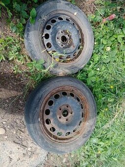 Kola r16 rozteč 5x112